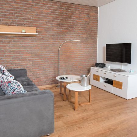 Holiday Home Kotthaus By Interhome Norddeich  Bagian luar foto