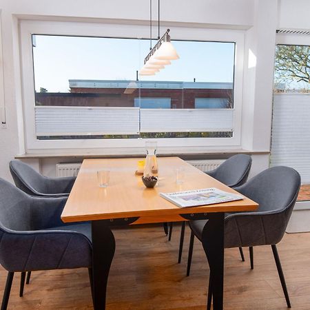 Holiday Home Kotthaus By Interhome Norddeich  Bagian luar foto