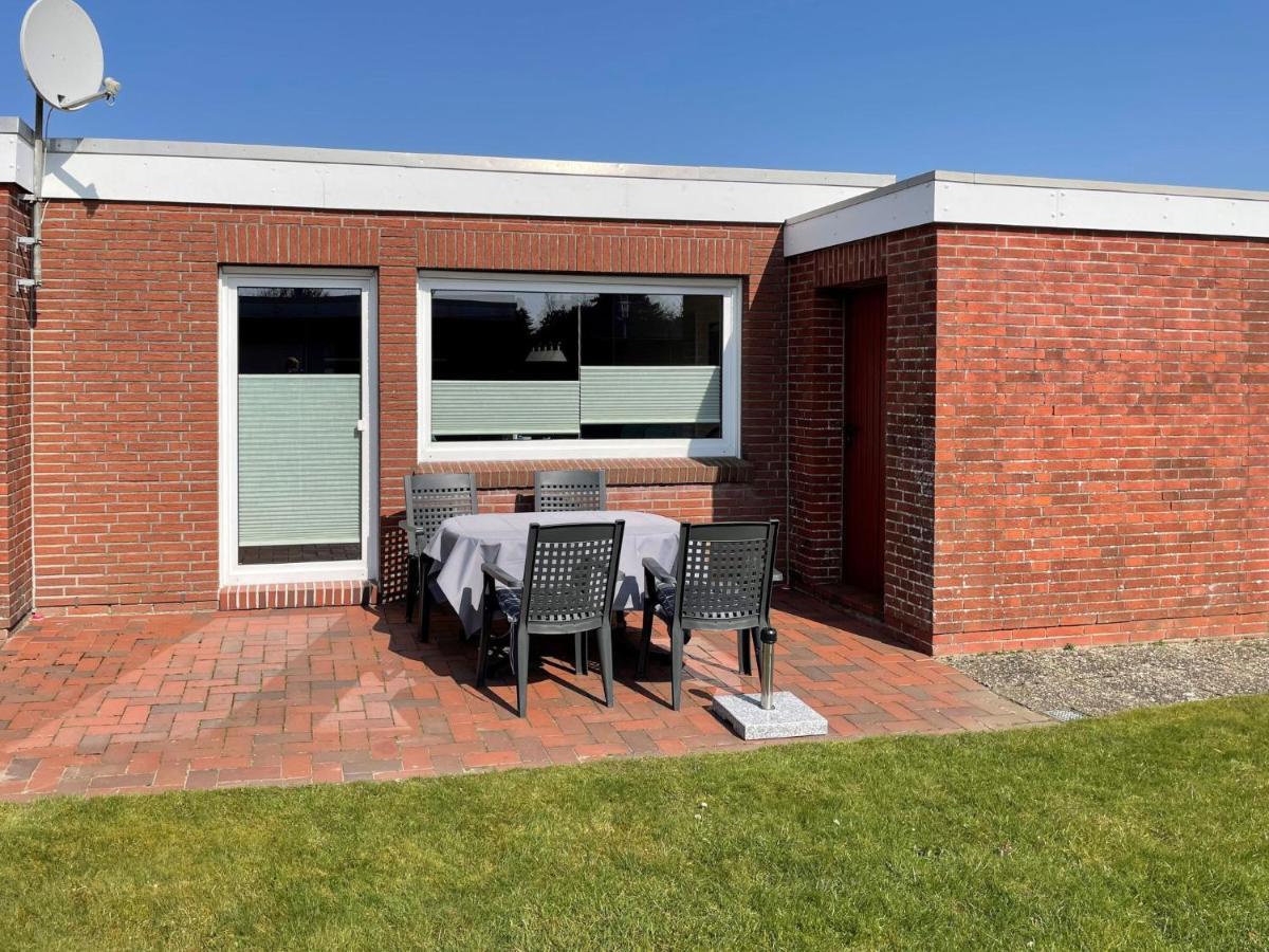 Holiday Home Kotthaus By Interhome Norddeich  Bagian luar foto