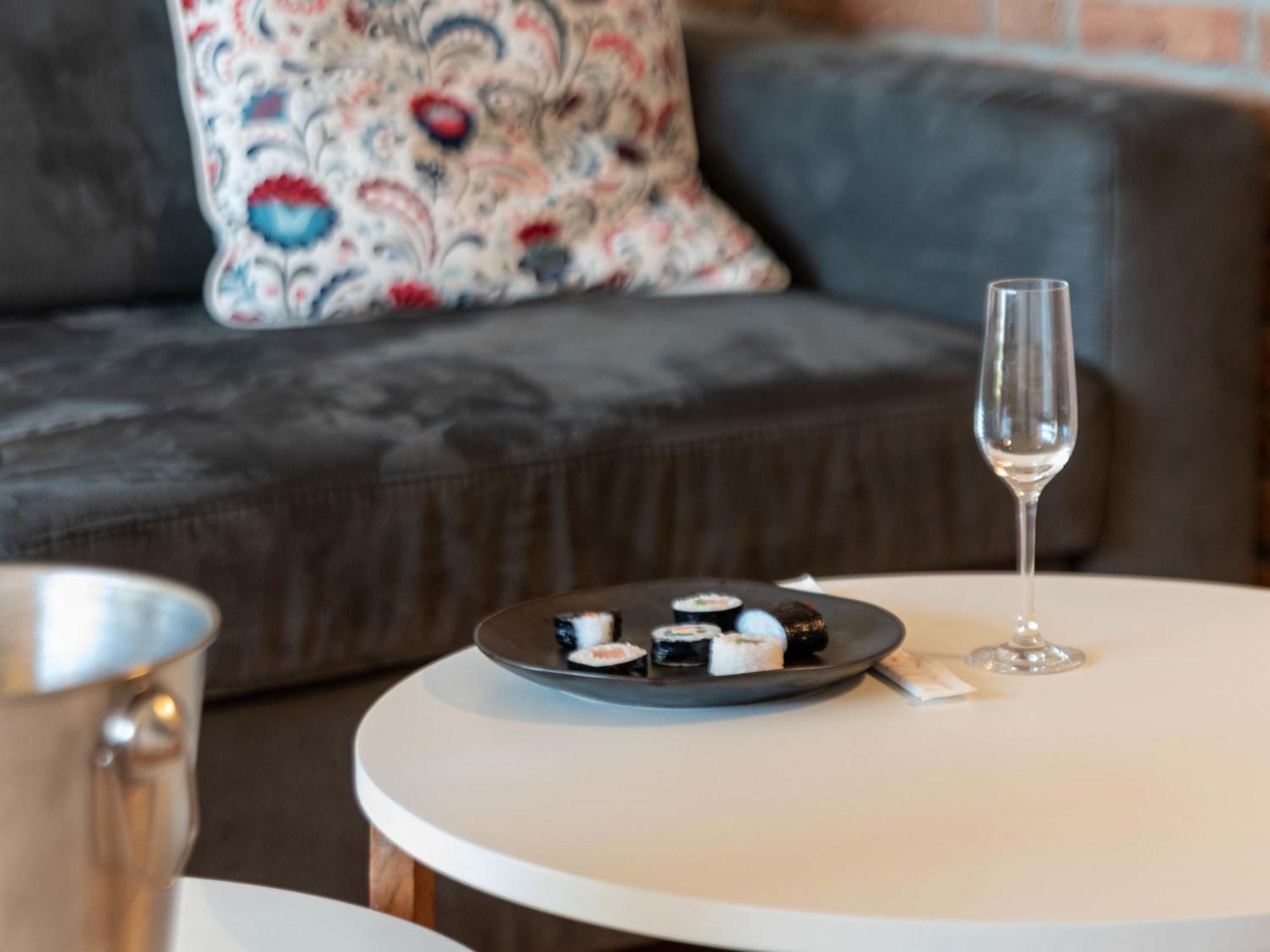 Holiday Home Kotthaus By Interhome Norddeich  Bagian luar foto