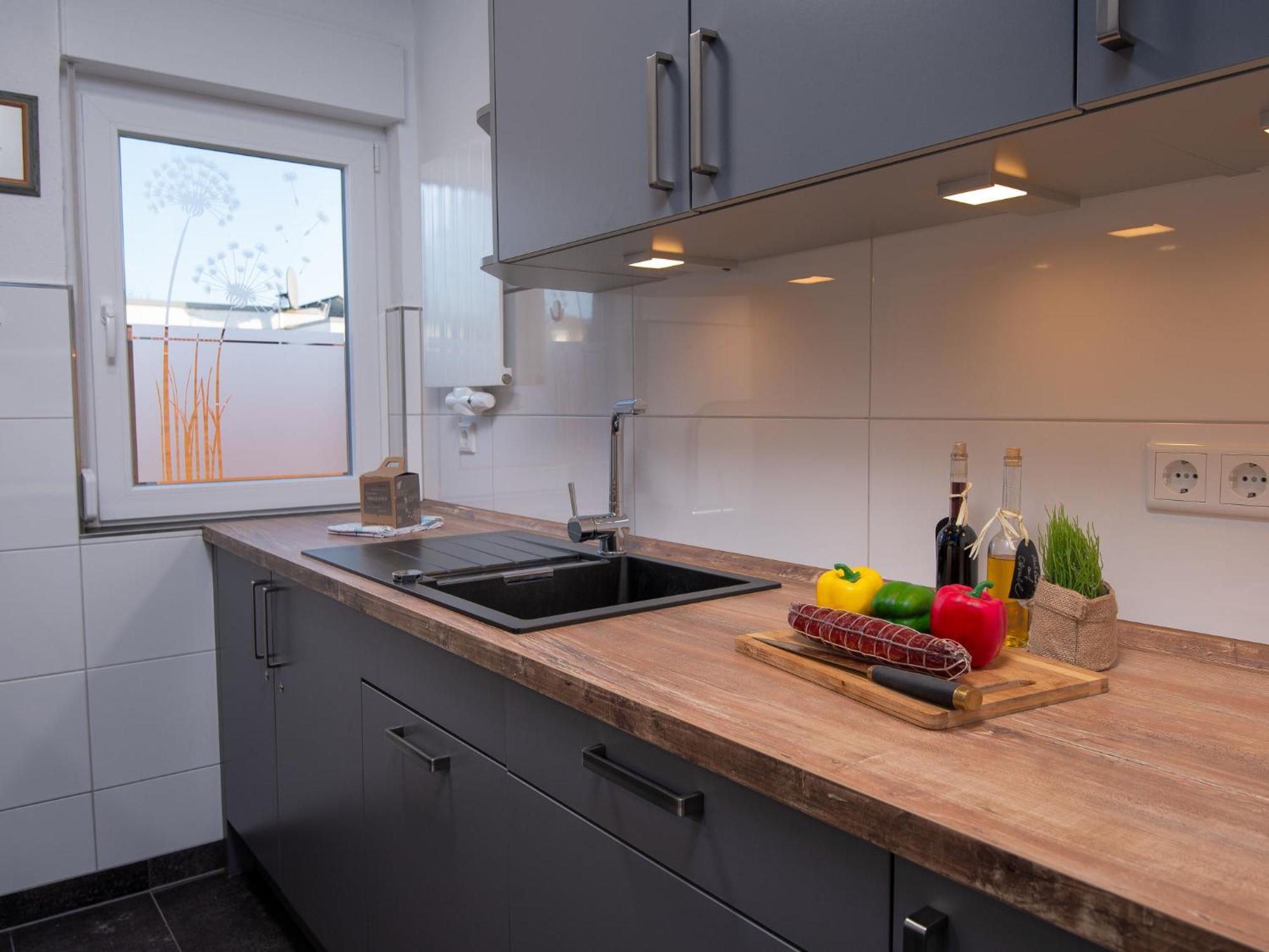 Holiday Home Kotthaus By Interhome Norddeich  Bagian luar foto