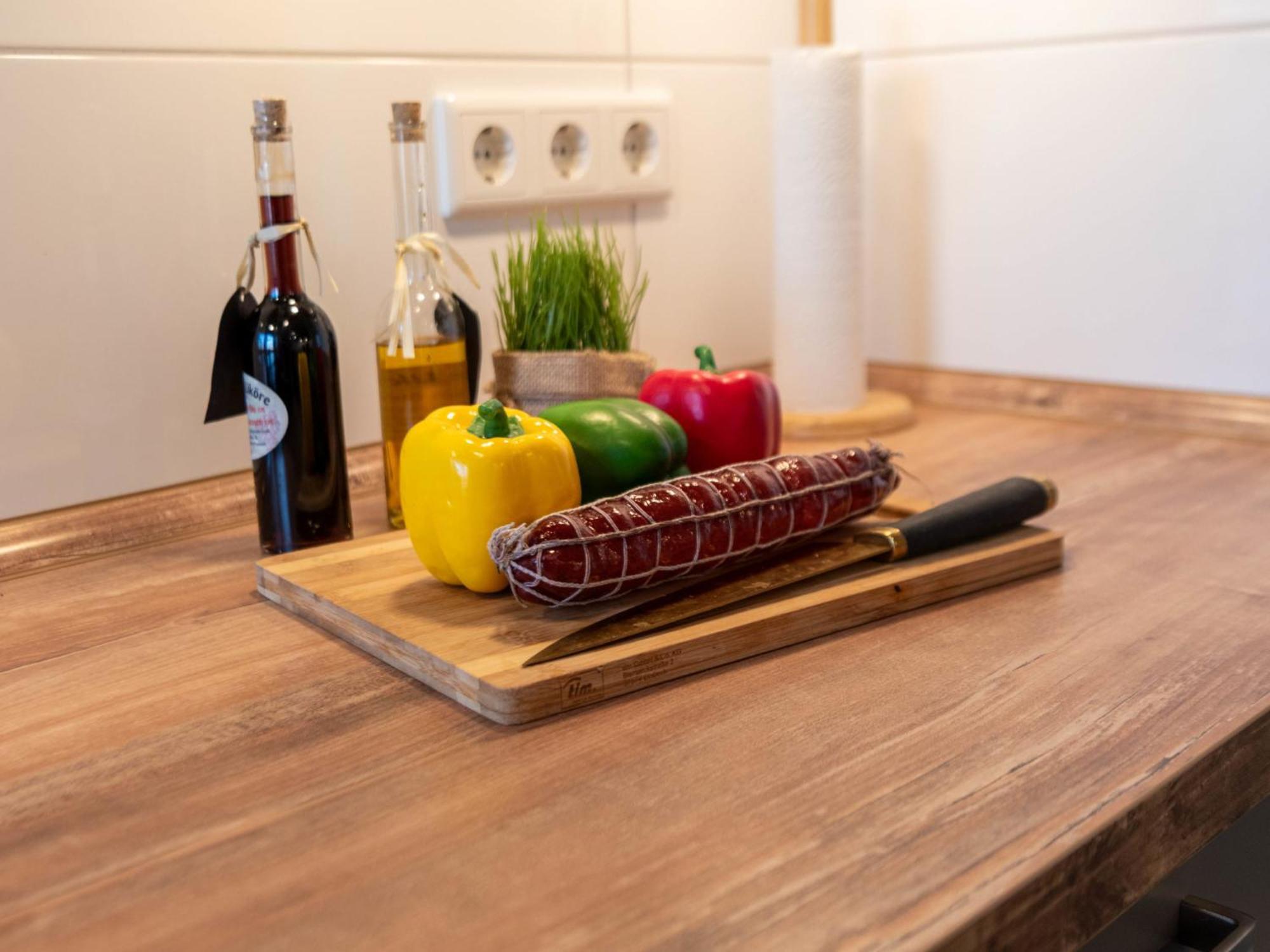 Holiday Home Kotthaus By Interhome Norddeich  Bagian luar foto