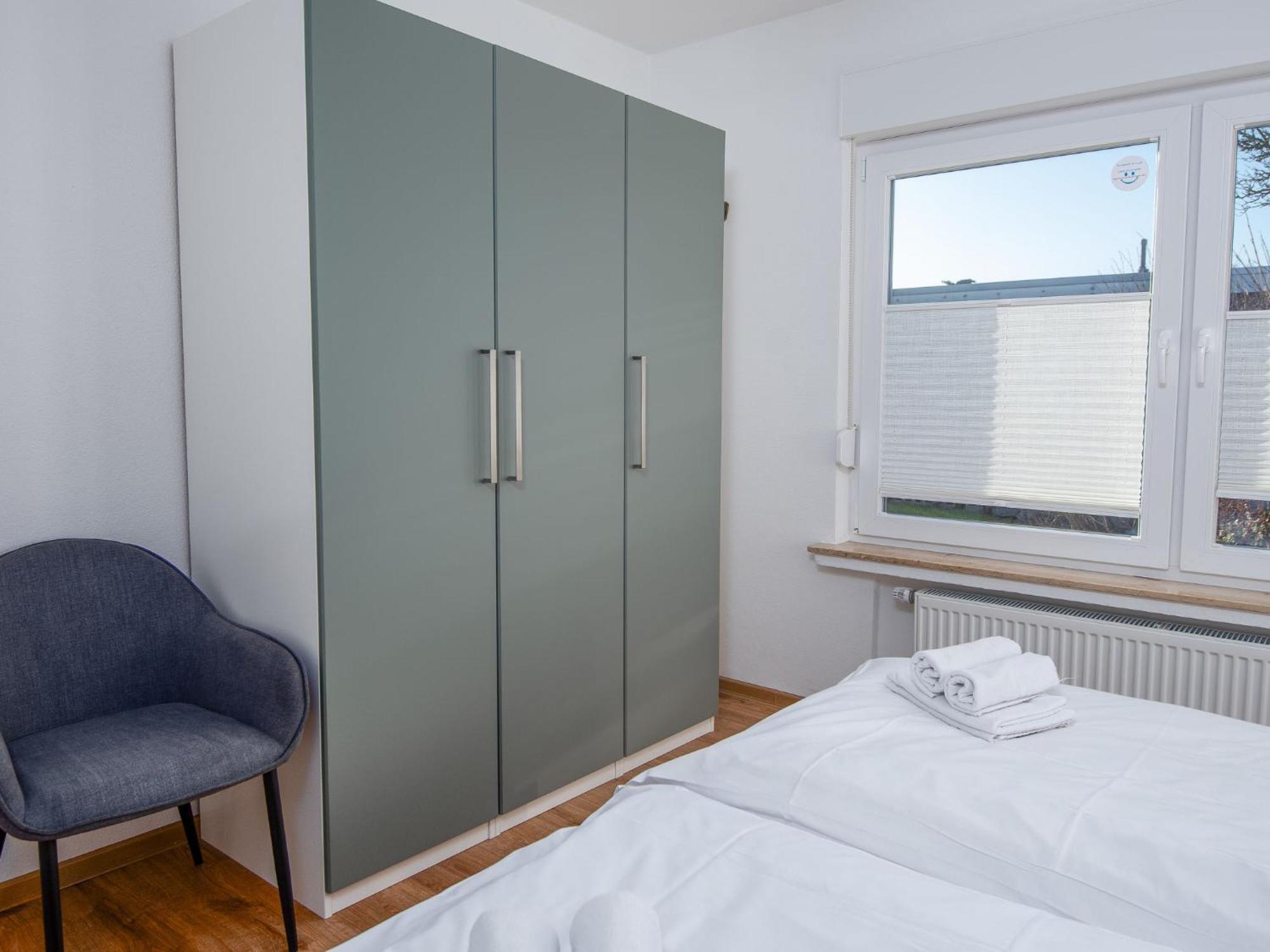 Holiday Home Kotthaus By Interhome Norddeich  Bagian luar foto
