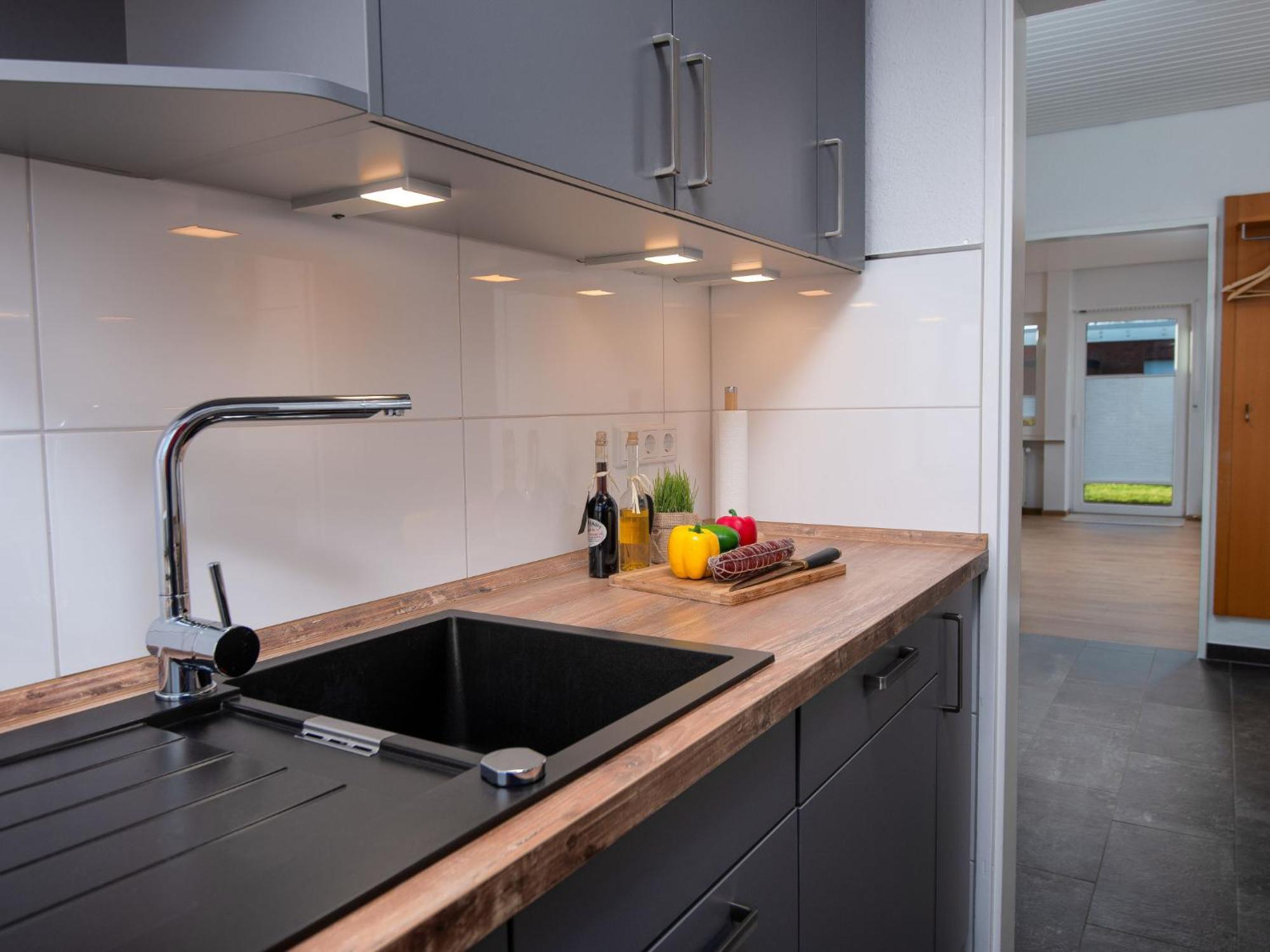 Holiday Home Kotthaus By Interhome Norddeich  Bagian luar foto