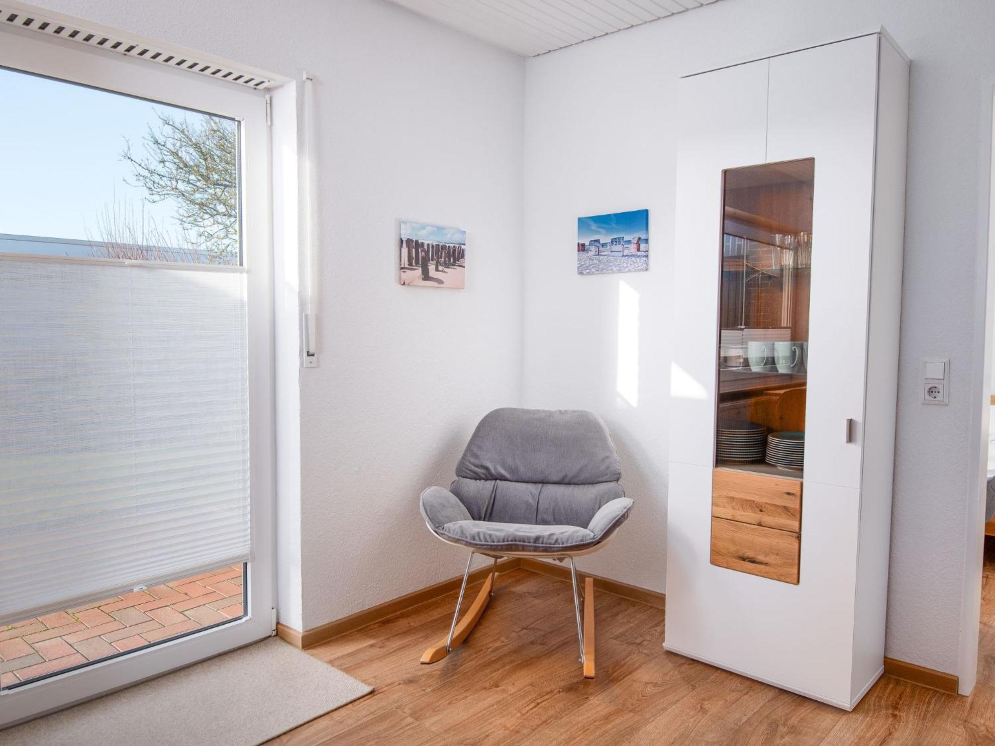 Holiday Home Kotthaus By Interhome Norddeich  Bagian luar foto