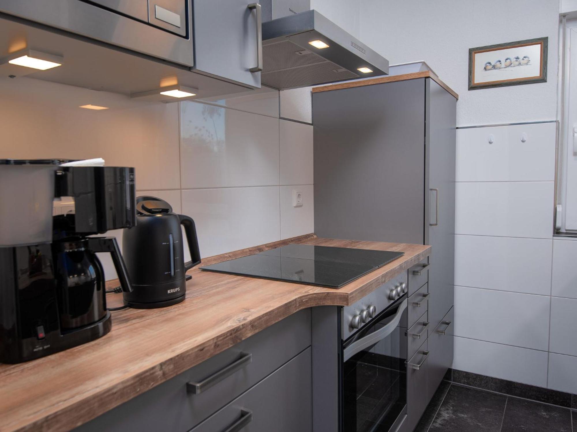 Holiday Home Kotthaus By Interhome Norddeich  Bagian luar foto